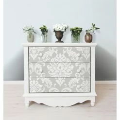 Hot Sale ๐ฏ Self-Adhesive Wallpaper Brewster Home Ariel Grey Peel And Stick Wallpaper ๐ 12 Hot Sale ๐ฏ Self-Adhesive Wallpaper Brewster Home Ariel Grey Peel And Stick Wallpaper ๐ -Wallpaper Sales Store detail2BREW1326