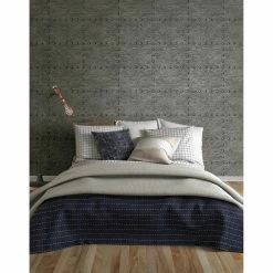 Deals ✨ A-Street Prints Otto 🔨 Hammered Metal Wallpaper ✨ -Wallpaper Sales Store detail2BREW2100