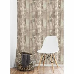 Cheap ๐ Brewster Heim Distressed Wood Panel Wallpaper โจ 9 Cheap ๐ Brewster Heim Distressed Wood Panel Wallpaper โจ -Wallpaper Sales Store detail2BREW2217