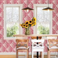 Best deal ⌛ A-Street Prints Balangan Damask Wallpaper 👍 9 Best deal ⌛ A-Street Prints Balangan Damask Wallpaper 👍 -Wallpaper Sales Store detail2BREW4203