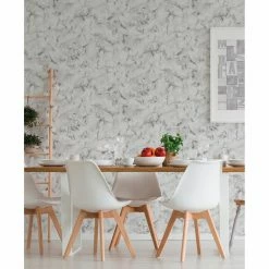 Buy 🎉 Brewster Essentials Notting Hill Marble Wallpaper 🔥 -Wallpaper Sales Store detail2BREW4868