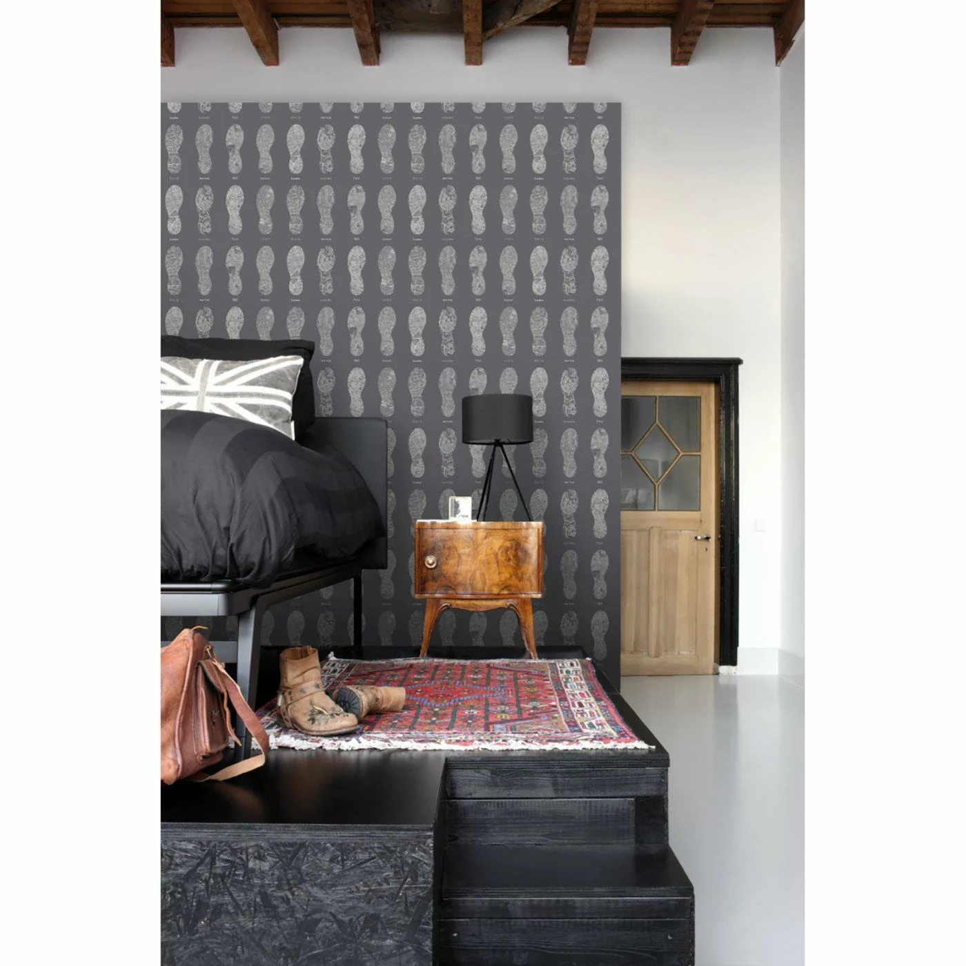 Wholesale 👍 ESTA Home Design Department Tonya City Footprint Wallpaper 🥰 6 Wholesale 👍 ESTA Home Design Department Tonya City Footprint Wallpaper 🥰 - Image 4