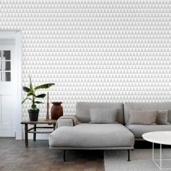 Budget ⭐ ESTA Home Design Department Verdon Geometric Wallpaper 😀 -Wallpaper Sales Store detail2BREW4899