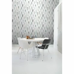 Buy 🛒 ESTA Home Design Department Nala Feathers Wallpaper 👏 -Wallpaper Sales Store detail2BREW4913