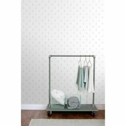 Budget 👍 ESTA Home Design Department Morton Anchors Wallpaper 🤩 -Wallpaper Sales Store detail2BREW4916