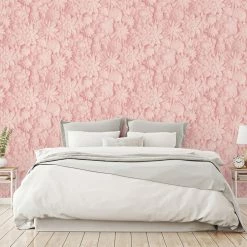 Wholesale ⌛ Fine Decor Medley Dacre White Floral Wallpaper ⌛ -Wallpaper Sales Store detail2BREW4990