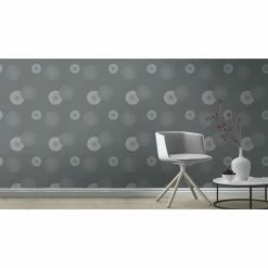Outlet 👍 Rasch Eliel Medallion Wallpaper 💯 -Wallpaper Sales Store detail2BREW4995