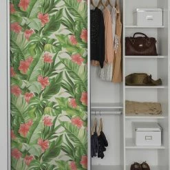 Top 10 🔥 Self-Adhesive Wallpaper NuWallpaper Paradise Peel And Stick Wallpaper 🥰 15 Top 10 🔥 Self-Adhesive Wallpaper NuWallpaper Paradise Peel And Stick Wallpaper 🥰 -Wallpaper Sales Store detail2BREW5027