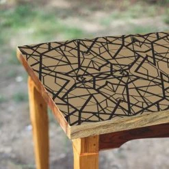 Best reviews of 🔔 Self-Adhesive Wallpaper RoomMates Shatter Geometric Peel And Stick Wallpaper 🔥 -Wallpaper Sales Store detail2YWI1771