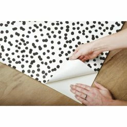 Flash Sale 🎉 RoomMates Confetti Self-Adhesive Wallpaper 🥰 -Wallpaper Sales Store detail2YWI2023