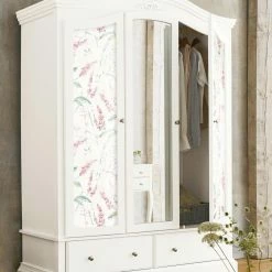 Best reviews of 🔥 RoomMates Floral Spring Self-Adhesive Wallpaper 😉 -Wallpaper Sales Store detail2YWI2025