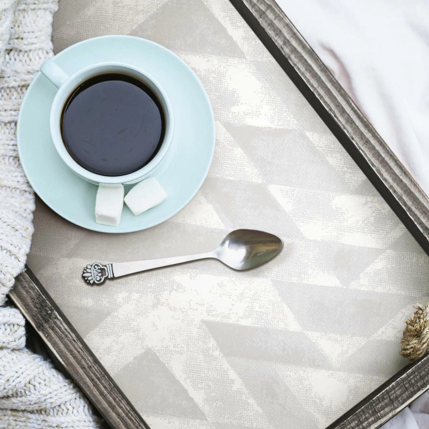 Deals ๐ฏ Self-Adhesive Wallpaper RoomMates Southwest Geometric Peel And Stick Wallpaper ๐ 6 Deals ๐ฏ Self-Adhesive Wallpaper RoomMates Southwest Geometric Peel And Stick Wallpaper ๐ - Image 4