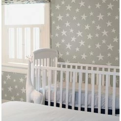 Coupon π₯° Self-Adhesive Wallpaper Brewster Home Stardust Grey Peel And Stick Wallpaper π₯° 13 Coupon π₯° Self-Adhesive Wallpaper Brewster Home Stardust Grey Peel And Stick Wallpaper π₯° -Wallpaper Sales Store detail3BREW1323