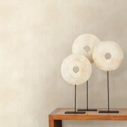 Outlet ❤️ Brewster Tide Texture Wallpaper 🔔 -Wallpaper Sales Store detail3BREW1717