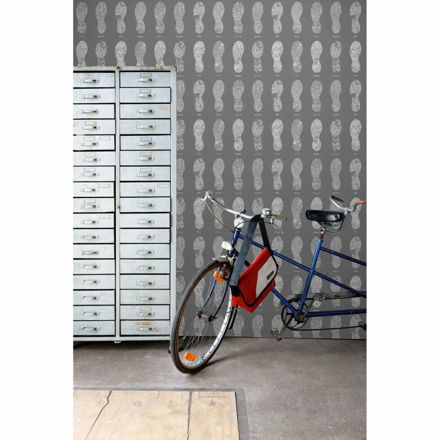 Wholesale 👍 ESTA Home Design Department Tonya City Footprint Wallpaper 🥰 8 Wholesale 👍 ESTA Home Design Department Tonya City Footprint Wallpaper 🥰 - Image 6