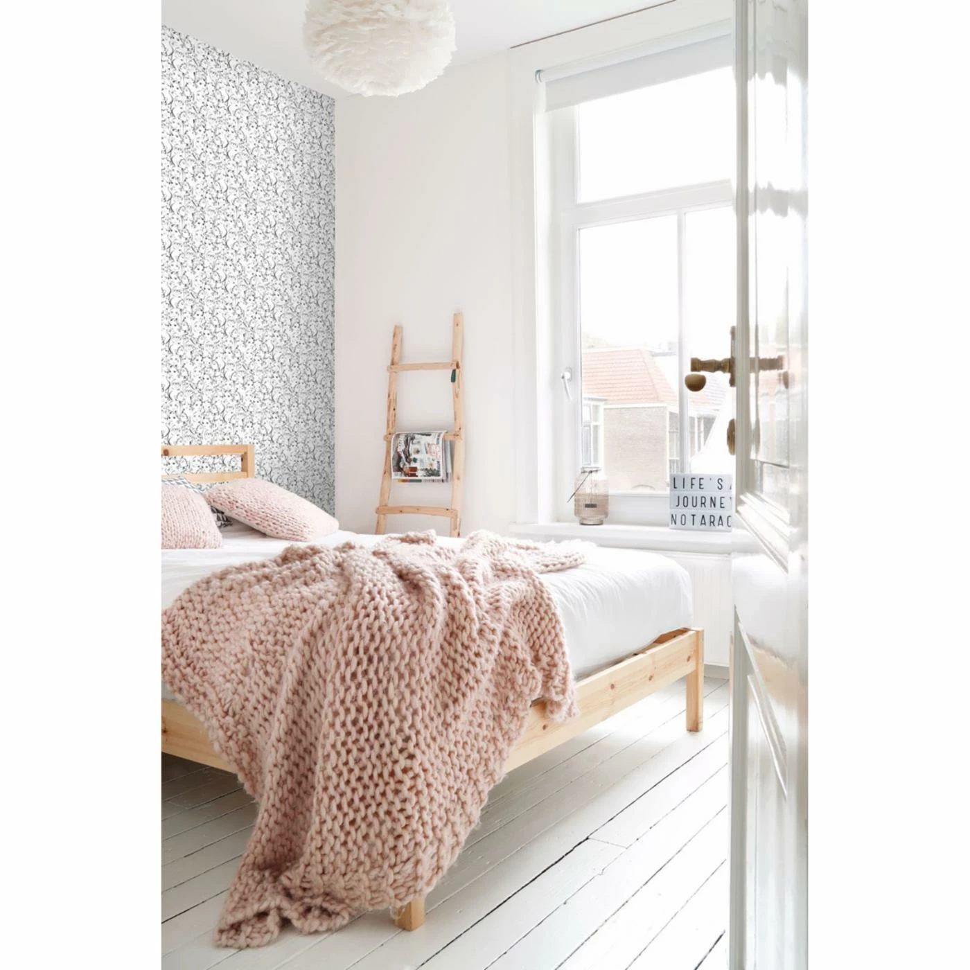 Deals π ESTA Home Design Department Buckley Face Collage Wallpaper π 8 Deals π ESTA Home Design Department Buckley Face Collage Wallpaper π - Image 6