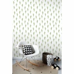 Coupon 😍 ESTA Home Design Department Peron Cactus Wallpaper 🎁 -Wallpaper Sales Store detail3BREW4914