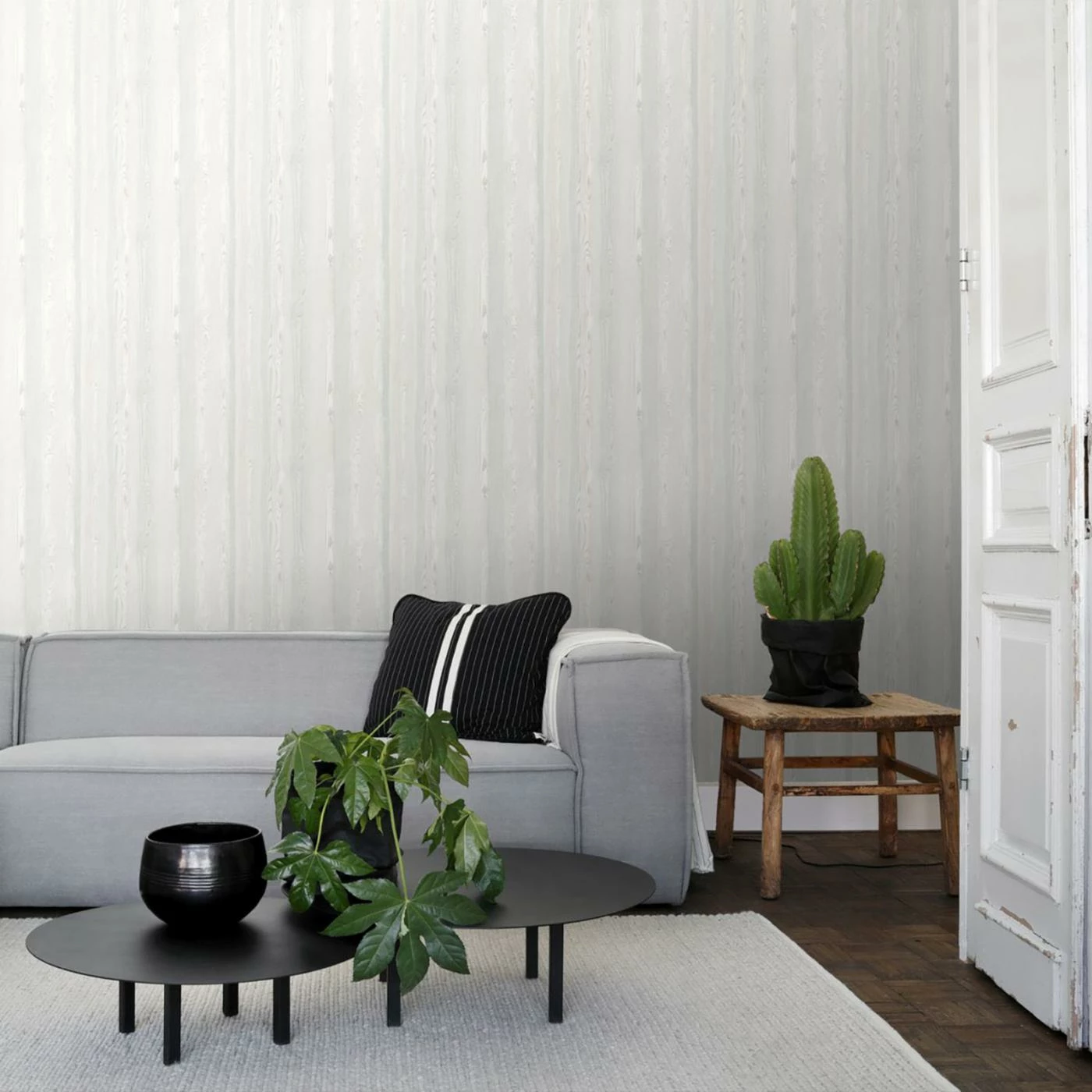 New π ESTA Home Design Department Cady Wood Panel Wallpaper π 8 New π ESTA Home Design Department Cady Wood Panel Wallpaper π - Image 6