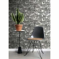 Discount ✨ Origin Design Department Jemima Zebra Wallpaper 😍 -Wallpaper Sales Store detail3BREW4934