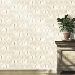 Budget ๐งจ Rasch Catteau Cube Wallpaper ๐ 15 Budget ๐งจ Rasch Catteau Cube Wallpaper ๐ -Wallpaper Sales Store detail3BREW4992
