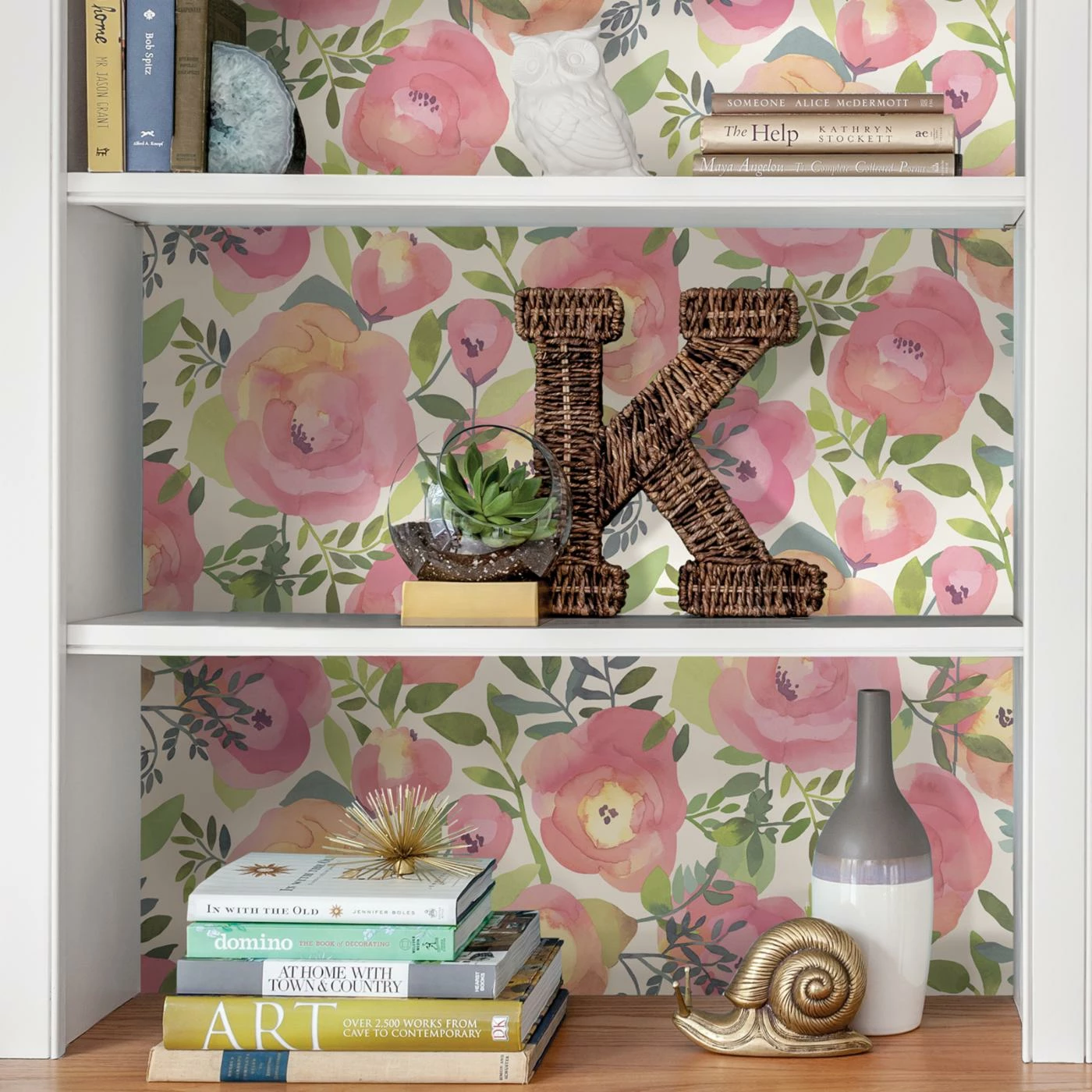 Best reviews of ๐คฉ Self-Adhesive Wallpaper NuWallpaper Peachy Keen Peel And Stick Wallpaper ๐ 8 Best reviews of ๐คฉ Self-Adhesive Wallpaper NuWallpaper Peachy Keen Peel And Stick Wallpaper ๐ - Image 6