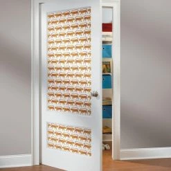 Promo ❤️ RoomMates Jaguars Self-Adhesive Wallpaper 🥰 -Wallpaper Sales Store detail3YWI2017