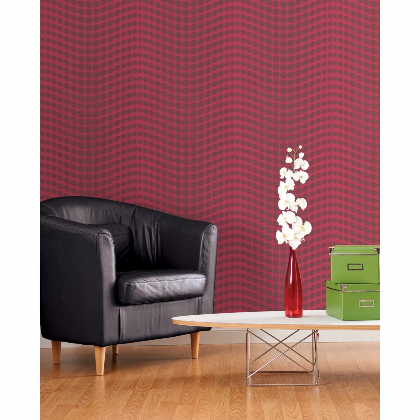 Outlet β Decorline Genesis Dotty Wallpaper π€© 9 Outlet β Decorline Genesis Dotty Wallpaper π€© - Image 7