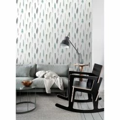 Buy 🛒 ESTA Home Design Department Nala Feathers Wallpaper 👏 -Wallpaper Sales Store detail4BREW4913