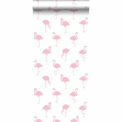 Cheapest ๐ ESTA Home Design Department Lovett Flamingo Wallpaper โ 18 Cheapest ๐ ESTA Home Design Department Lovett Flamingo Wallpaper โ -Wallpaper Sales Store detail4BREW4919