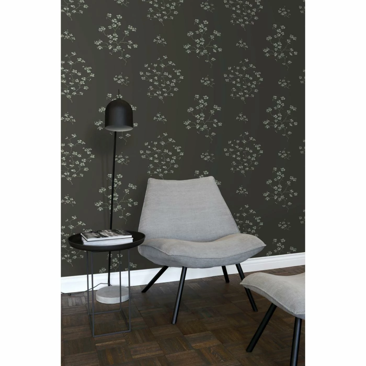 Cheapest 🎁 ESTA Home Design Department Morrible Floral Wallpaper ✔️ 9 Cheapest 🎁 ESTA Home Design Department Morrible Floral Wallpaper ✔️ - Image 7