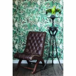 Best reviews of ✔️ Origin Design Department Wunderkammer Cafe Wallpaper 🥰 -Wallpaper Sales Store detail4BREW4937