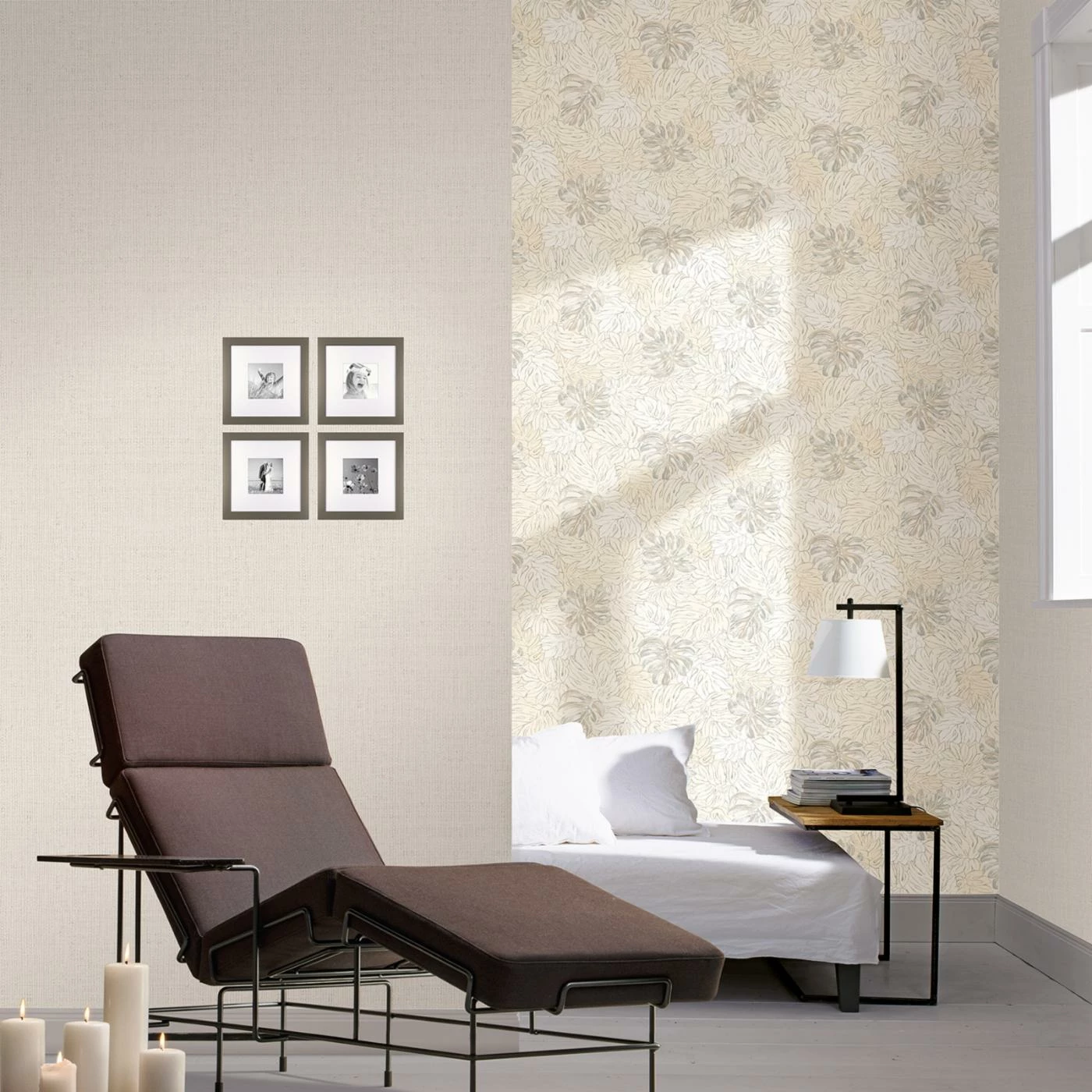 Discount 😍 Marburg Vanora Linen Wallpaper 🎁 9 Discount 😍 Marburg Vanora Linen Wallpaper 🎁 - Image 7
