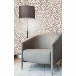 Deals 💯 Fine Decor Medley Sandringham Damask Wallpaper 🎁 15 Deals 💯 Fine Decor Medley Sandringham Damask Wallpaper 🎁 -Wallpaper Sales Store detail4BREW4986