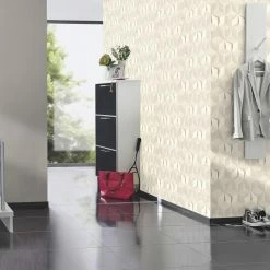 Budget ๐งจ Rasch Catteau Cube Wallpaper ๐ 16 Budget ๐งจ Rasch Catteau Cube Wallpaper ๐ -Wallpaper Sales Store detail4BREW4992
