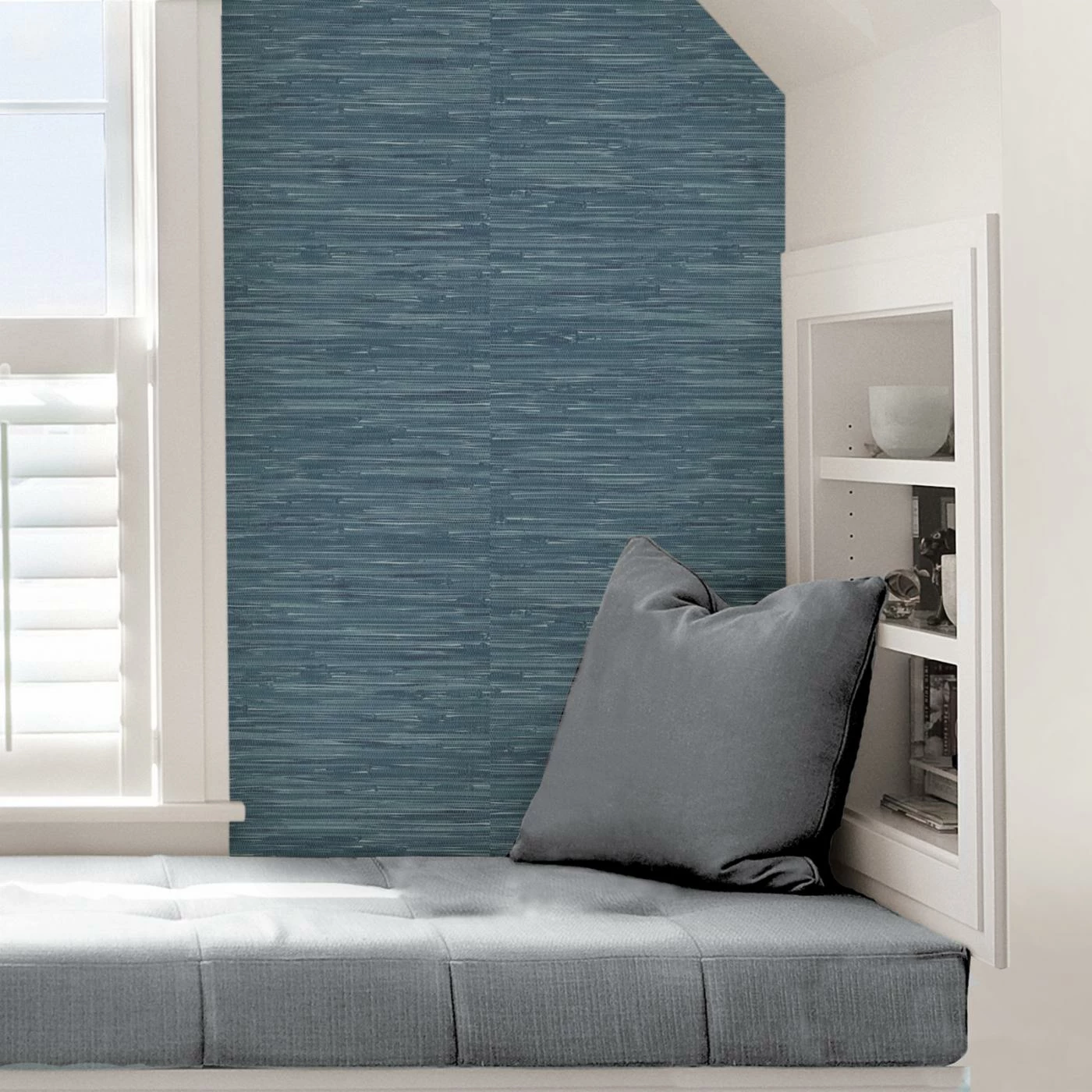 Best reviews of ๐ Self-Adhesive Wallpaper NuWallpaper Grassweave Peel And Stick Wallpaper ๐งจ 9 Best reviews of ๐ Self-Adhesive Wallpaper NuWallpaper Grassweave Peel And Stick Wallpaper ๐งจ - Image 7