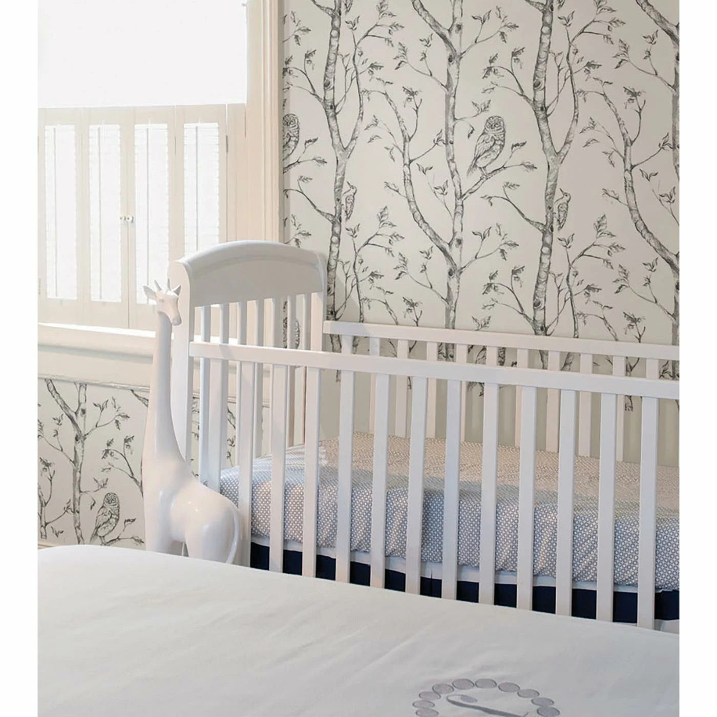 Flash Sale ๐ Self-Adhesive Wallpaper Brewster Woods Peel And Stick Wallpaper ๐งจ 9 Flash Sale ๐ Self-Adhesive Wallpaper Brewster Woods Peel And Stick Wallpaper ๐งจ - Image 7