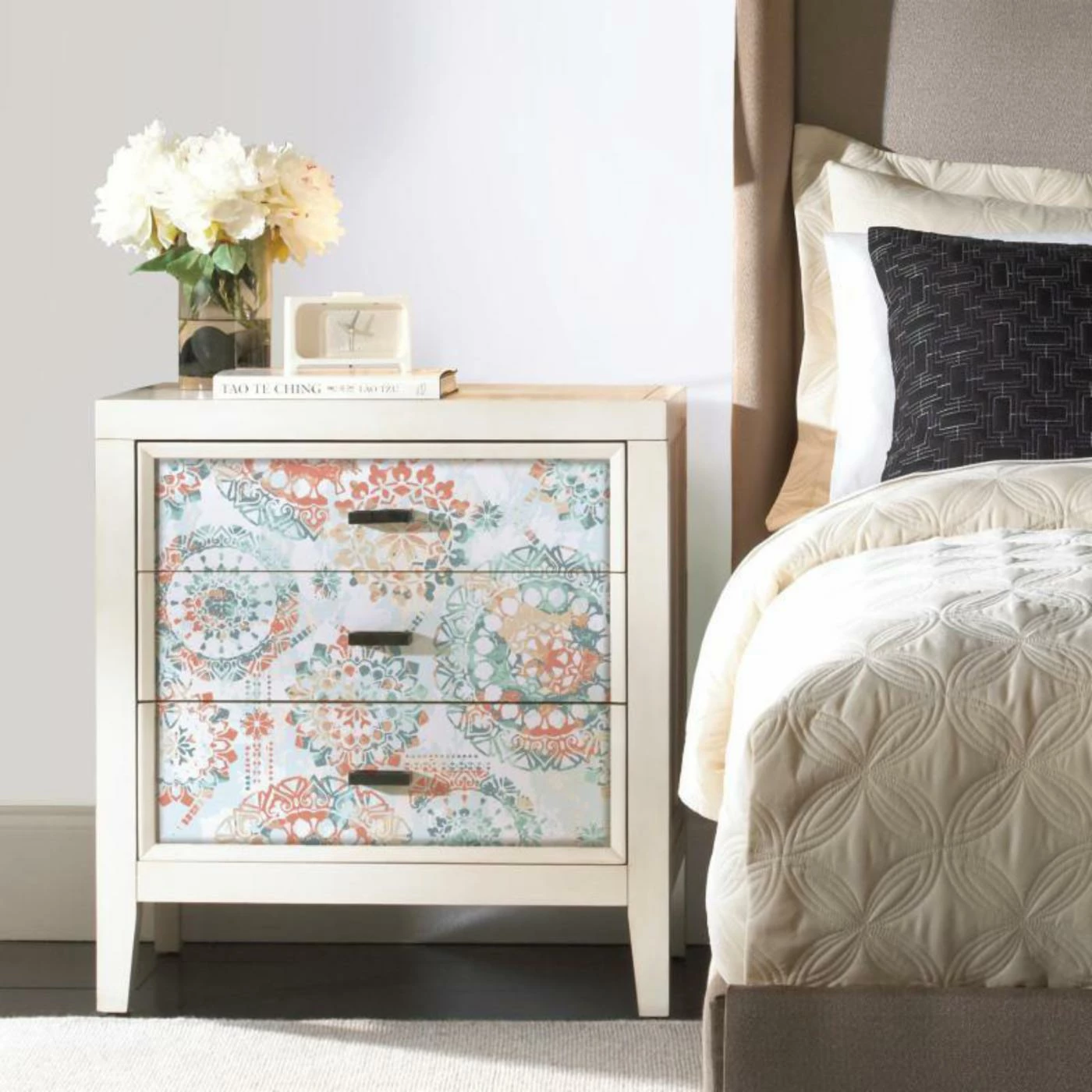 Flash Sale ✔️ Self-Adhesive Wallpaper RoomMates Bohemian Peel And Stick Wallpaper 🎉 9 Flash Sale ✔️ Self-Adhesive Wallpaper RoomMates Bohemian Peel And Stick Wallpaper 🎉 - Image 7