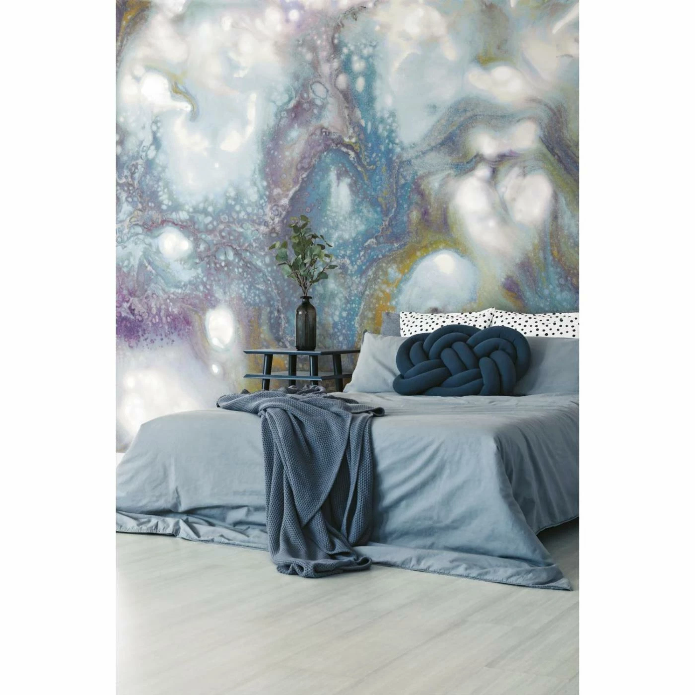 Cheapest π Self-Adhesive Wallpaper RoomMates Galaxy Peel And Stick Wallpaper Mural π 9 Cheapest π Self-Adhesive Wallpaper RoomMates Galaxy Peel And Stick Wallpaper Mural π - Image 7