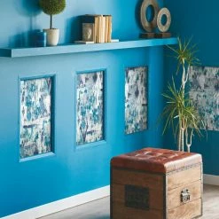 Flash Sale 😀 Self-Adhesive Wallpaper RoomMates Aztec Peel And Stick Wallpaper 👏 -Wallpaper Sales Store detail4YWI1941