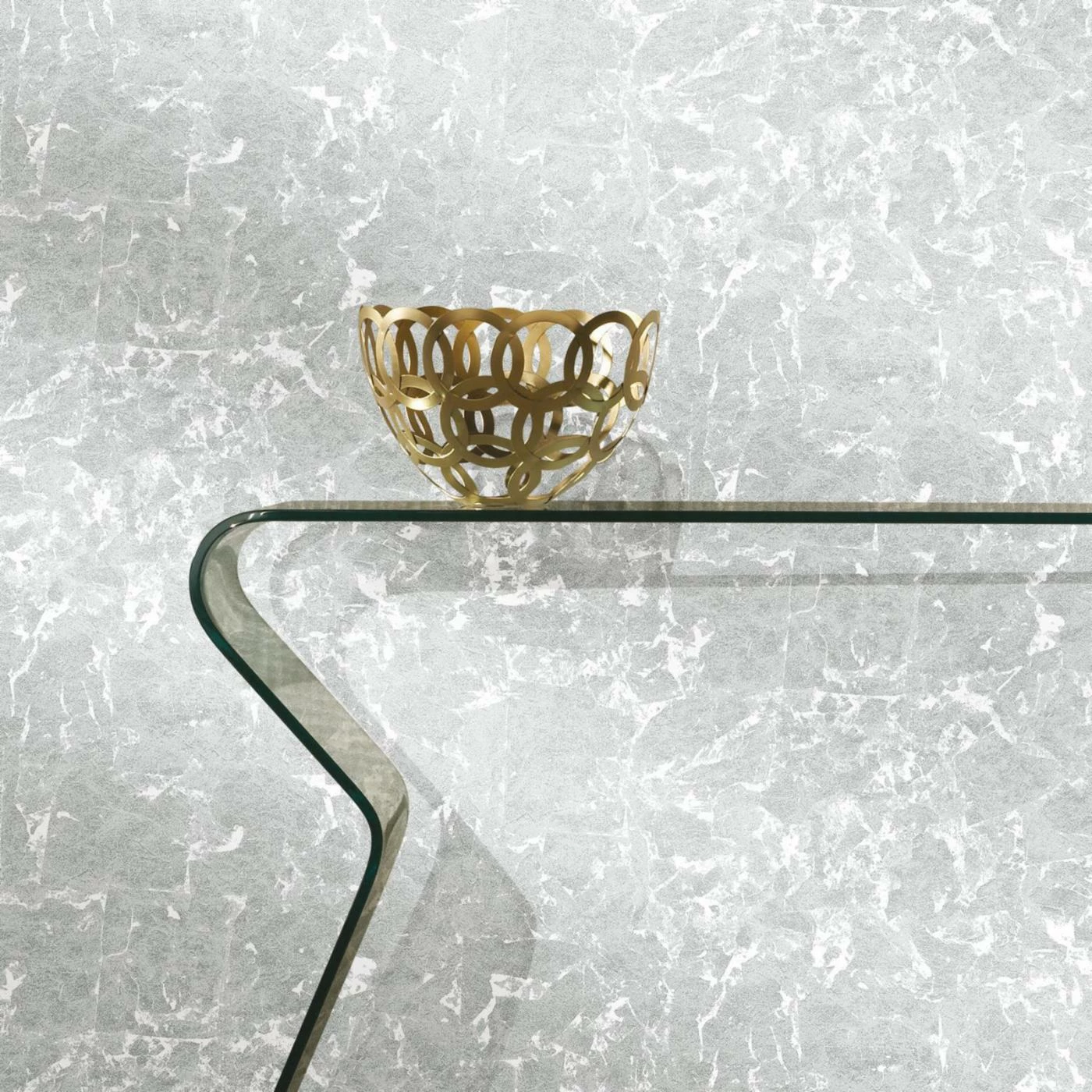 Cheapest 🔔 RoomMates Gold Leaf Self-Adhesive Wallpaper 👏 9 Cheapest 🔔 RoomMates Gold Leaf Self-Adhesive Wallpaper 👏 - Image 7