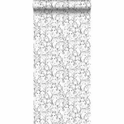 Deals π ESTA Home Design Department Buckley Face Collage Wallpaper π 17 Deals π ESTA Home Design Department Buckley Face Collage Wallpaper π -Wallpaper Sales Store detail5BREW4908