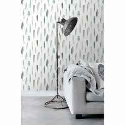 Buy 🛒 ESTA Home Design Department Nala Feathers Wallpaper 👏 -Wallpaper Sales Store detail5BREW4913