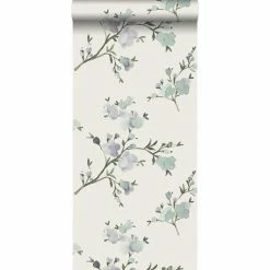 Best Sale 👏 ESTA Home Design Department Glinda Floral Wallpaper 🤩 -Wallpaper Sales Store detail5BREW4931