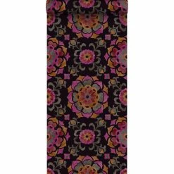 Coupon 🔥 Origin Design Department Tracy Medallion Wallpaper ✔️ -Wallpaper Sales Store detail5BREW4938