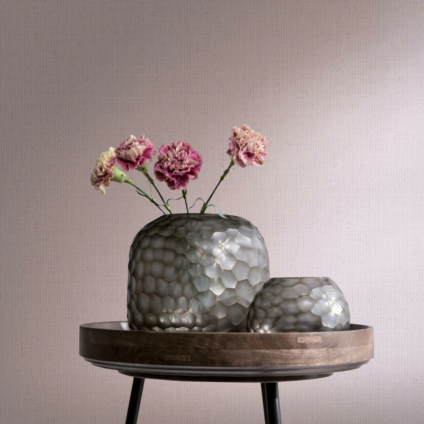 Discount 😍 Marburg Vanora Linen Wallpaper 🎁 10 Discount 😍 Marburg Vanora Linen Wallpaper 🎁 - Image 8