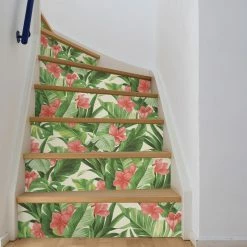 Top 10 🔥 Self-Adhesive Wallpaper NuWallpaper Paradise Peel And Stick Wallpaper 🥰 19 Top 10 🔥 Self-Adhesive Wallpaper NuWallpaper Paradise Peel And Stick Wallpaper 🥰 -Wallpaper Sales Store detail5BREW5027