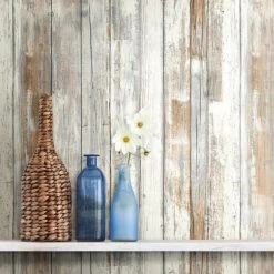 Best reviews of π Self-Adhesive Wallpaper RoomMates Distressed Wood Peel And Stick Wallpaper π 18 Best reviews of π Self-Adhesive Wallpaper RoomMates Distressed Wood Peel And Stick Wallpaper π -Wallpaper Sales Store detail5YWI1757