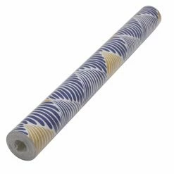 Buy 🌟 Self-Adhesive Wallpaper Art Deco Fan Peel And Stick Wallpaper By Drew Barrymore Flower Home 🛒 -Wallpaper Sales Store detail5YWI2015