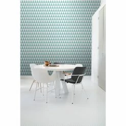Budget ⭐ ESTA Home Design Department Verdon Geometric Wallpaper 😀 -Wallpaper Sales Store detail6BREW4899