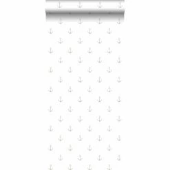 Budget 👍 ESTA Home Design Department Morton Anchors Wallpaper 🤩 -Wallpaper Sales Store detail6BREW4916